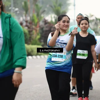 Runner Photo 7291781