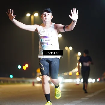 Runner Photo 7291782