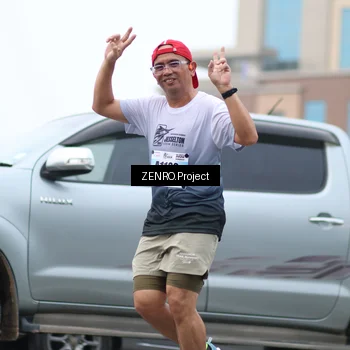Runner Photo 7291784