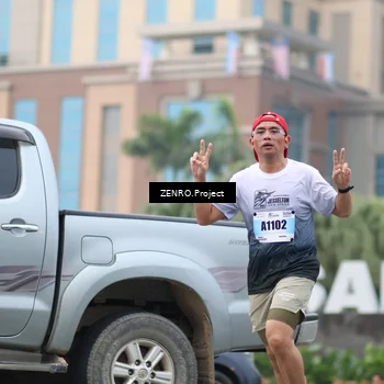 Runner Photo 7291785