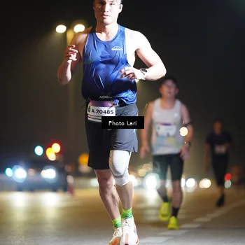 Runner Photo 7291787