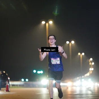 Runner Photo 7291788