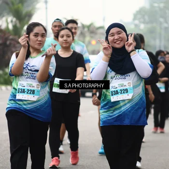 Runner Photo 7291789