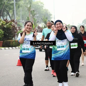 Runner Photo 7291790
