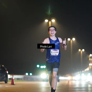 Runner Photo 7291792