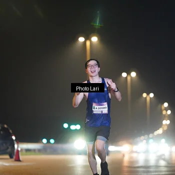 Runner Photo 7291793