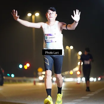 Runner Photo 7291795