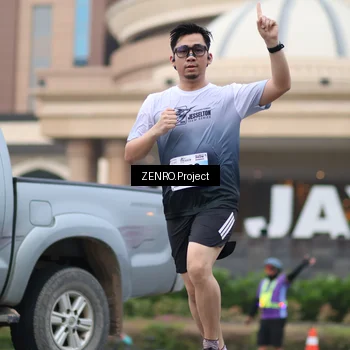 Runner Photo 7291796