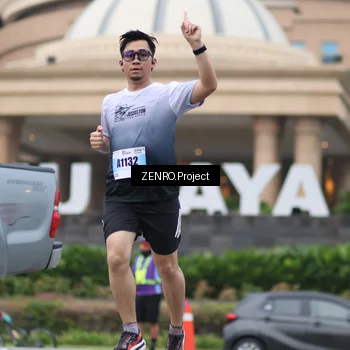Runner Photo 7291798