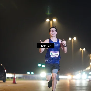 Runner Photo 7291800