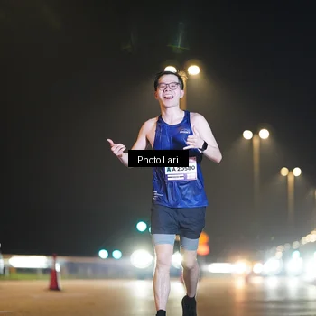 Runner Photo 7291801