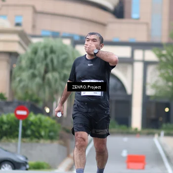 Runner Photo 7291802
