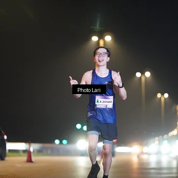 Runner Photo 7291803