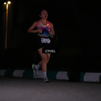 Runner Photo 7291806