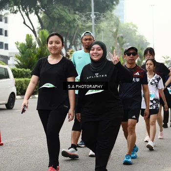 Runner Photo 7291807