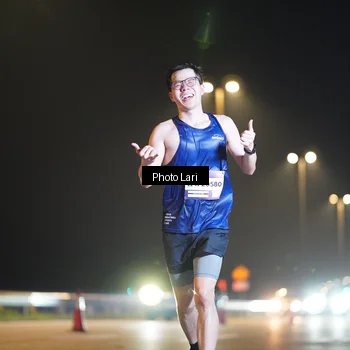 Runner Photo 7291808