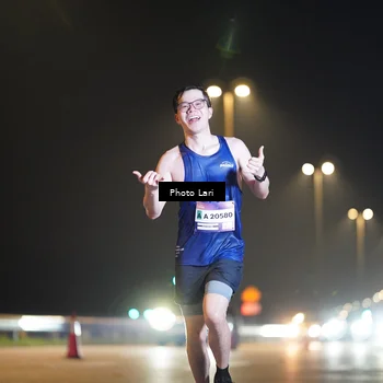 Runner Photo 7291809