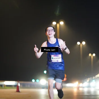 Runner Photo 7291811