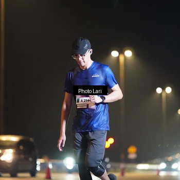 Runner Photo 7291812