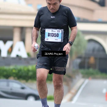 Runner Photo 7291813