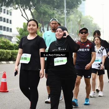 Runner Photo 7291814