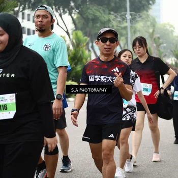 Runner Photo 7291815