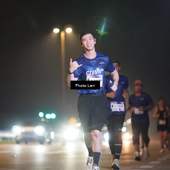 Runner Photo 7291817