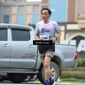 Runner Photo 7291820