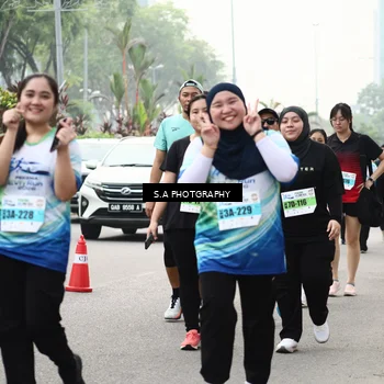Runner Photo 7291822