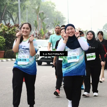 Runner Photo 7291825