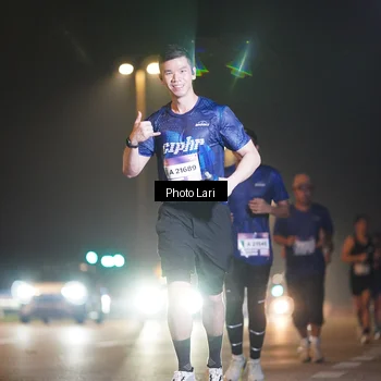 Runner Photo 7291826