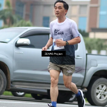 Runner Photo 7291827