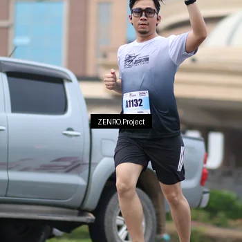 Runner Photo 7291828