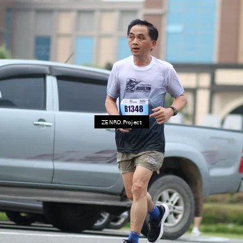 Runner Photo 7291829