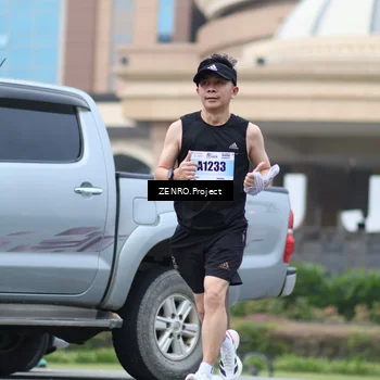 Runner Photo 7291830