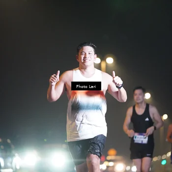 Runner Photo 7291833