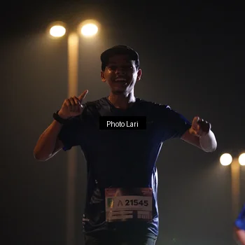 Runner Photo 7291835