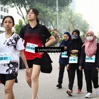 Runner Photo 7291837