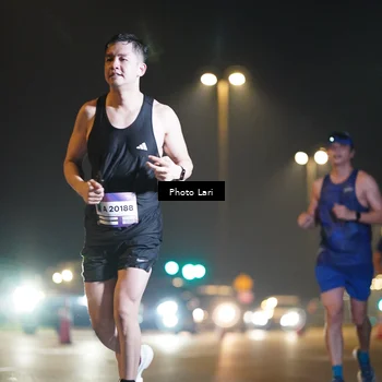 Runner Photo 7291838