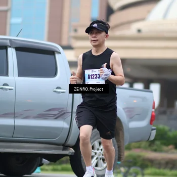 Runner Photo 7291843