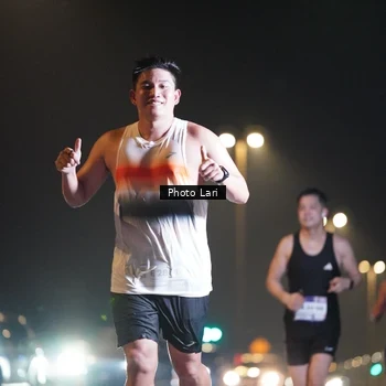 Runner Photo 7291844
