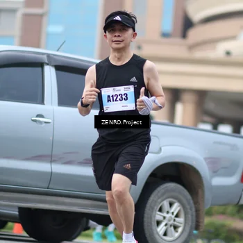 Runner Photo 7291845