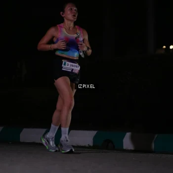 Runner Photo 7291849