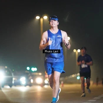 Runner Photo 7291851