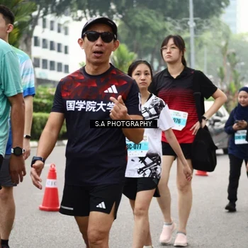Runner Photo 7291852