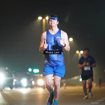 Runner Photo 7291854