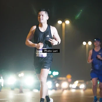 Runner Photo 7291855