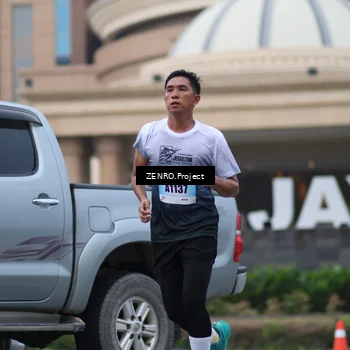 Runner Photo 7291856