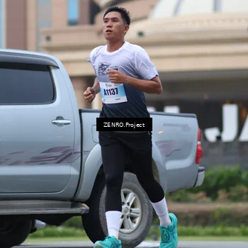Runner Photo 7291857