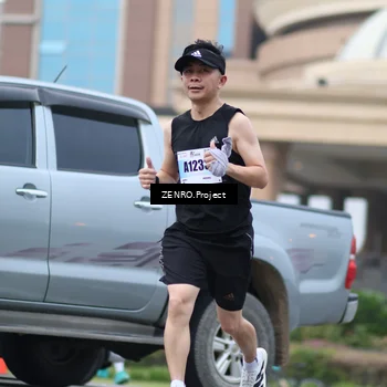 Runner Photo 7291858